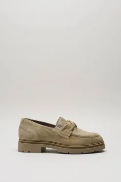 Dl Sport - Beige Mocassin