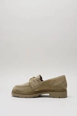 Dl Sport - Beige Mocassin