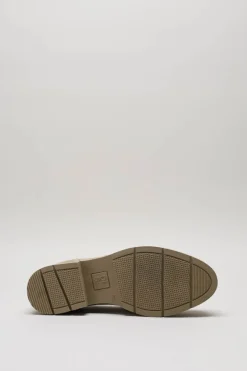 Dl Sport - Beige Mocassin
