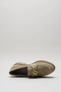 Dl Sport - Beige Mocassin
