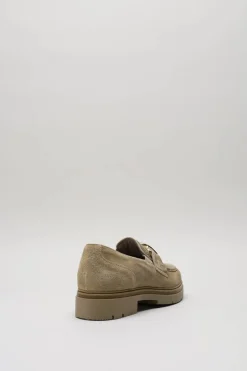 Dl Sport - Beige Mocassin