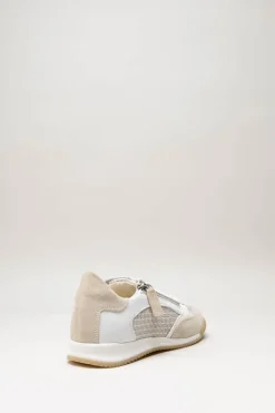 Dl Sport - Beige Sneaker