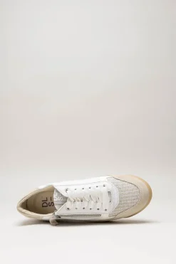 Dl Sport - Beige Sneaker