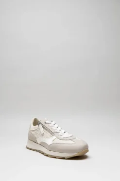Dl Sport - Beige Sneaker