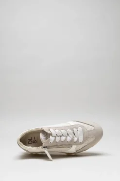 Dl Sport - Beige Sneaker