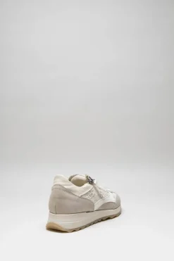Dl Sport - Beige Sneaker