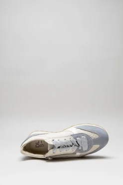 Dl Sport - Beige Sneaker
