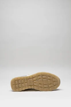 Dl Sport - Beige Sneaker