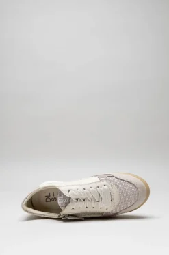 Dl Sport - Beige Sneaker