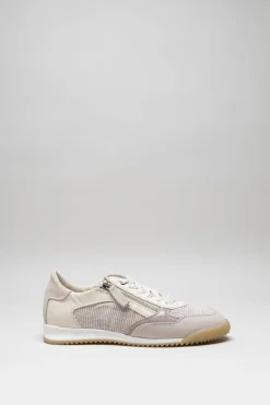 Dl Sport - Beige Sneaker