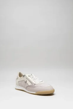 Dl Sport - Beige Sneaker