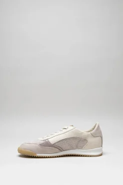 Dl Sport - Beige Sneaker