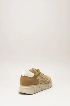 Dl Sport - Beige Sneaker