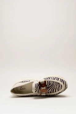 Dl Sport - Beige Sneaker