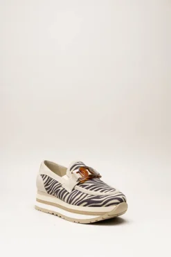 Dl Sport - Beige Sneaker