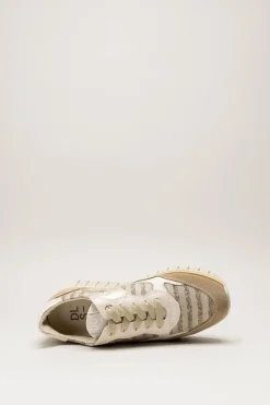 Dl Sport - Beige Sneaker