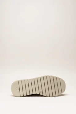 Dl Sport - Beige Sneaker