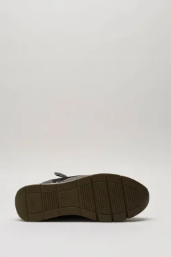 Dl Sport - Brons Sneaker