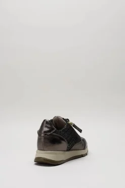 Dl Sport - Brons Sneaker