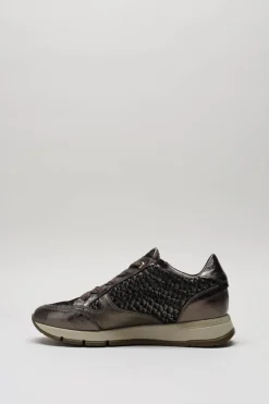 Dl Sport - Brons Sneaker