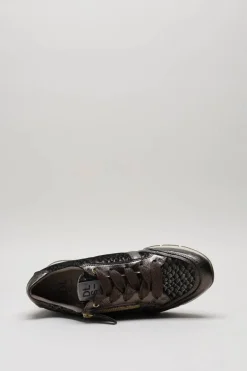 Dl Sport - Brons Sneaker