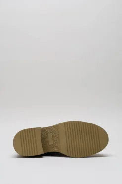 Dl Sport - Camel Enkellaars plat