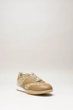 Dl Sport - Camel Sneaker