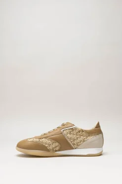 Dl Sport - Camel Sneaker