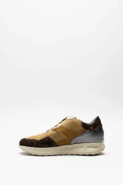 Dl Sport - Camel Sneaker