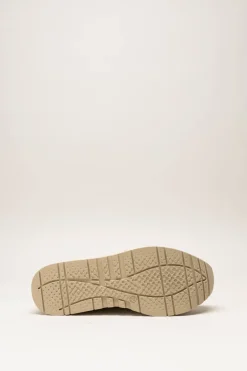 Dl Sport - Gebroken wit Sneaker