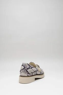 Dl Sport - Greige Mocassin