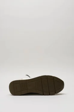 Dl Sport - Lichtbeige Sneaker