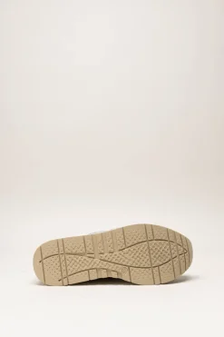 Dl Sport - Lichtblauw Sneaker