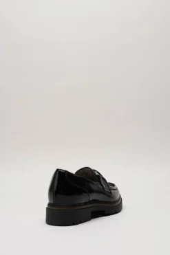 Dl Sport - Zwart Mocassin