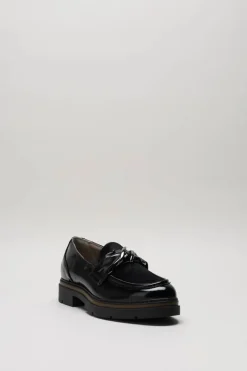Dl Sport - Zwart Mocassin