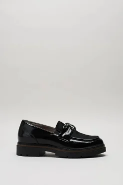Dl Sport - Zwart Mocassin