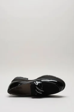 Dl Sport - Zwart Mocassin