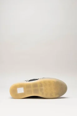 Dl Sport - Zwart Sneaker