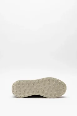 Dl Sport - Zwart Sneaker