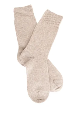 Dore Dore - Beige Kousen