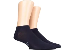 Dore Dore - Blauw Kousen