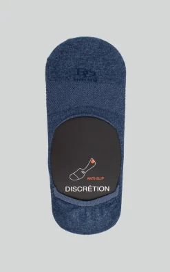 Dore Dore - Blauw Kousen