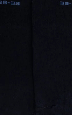 Dore Dore - Donkerblauw Kousen