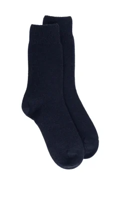 Dore Dore - Donkerblauw Kousen