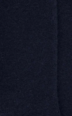 Dore Dore - Donkerblauw Kousen