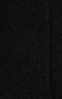Dore Dore - Zwart Kousen