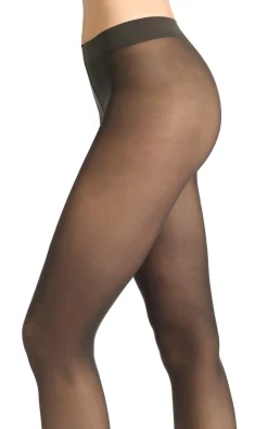 Dore Dore - Zwart Panty s