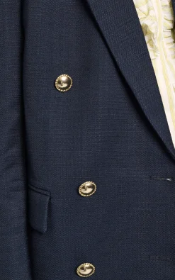 Dorothee Schumacher - Blauw Blazer