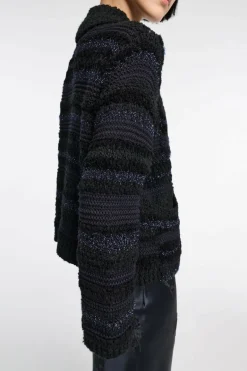 Dorothee Schumacher - Blauw Cardigan