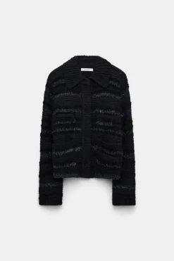 Dorothee Schumacher - Blauw Cardigan